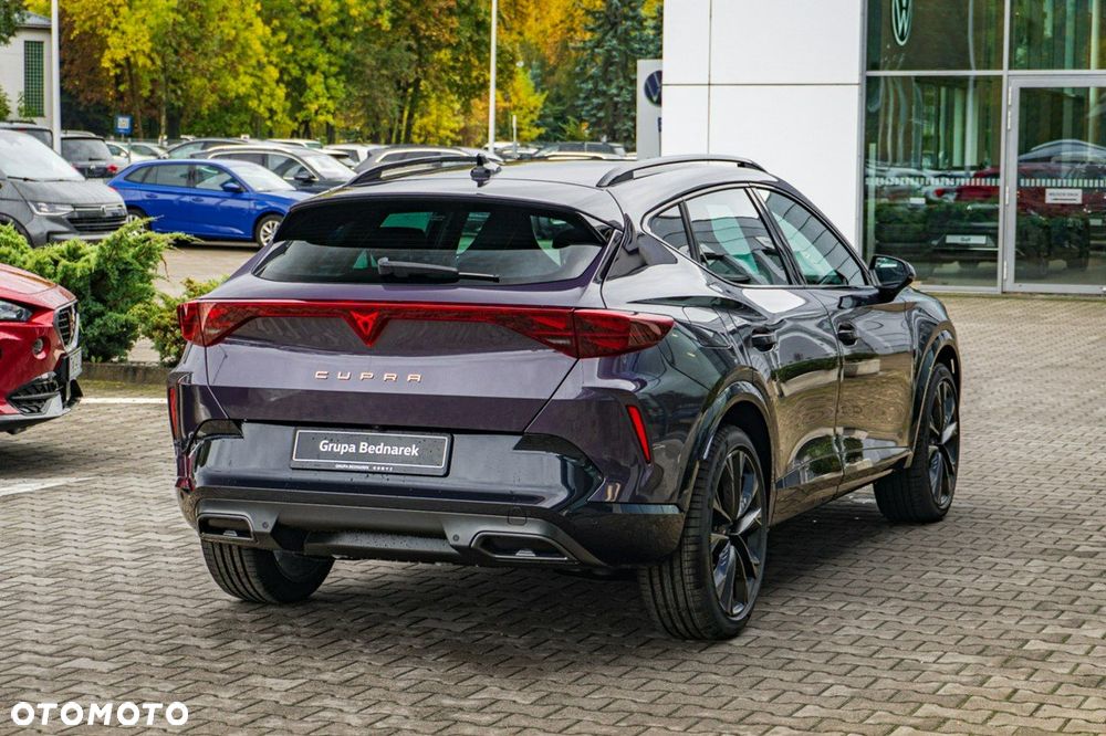 Cupra Formentor - 9