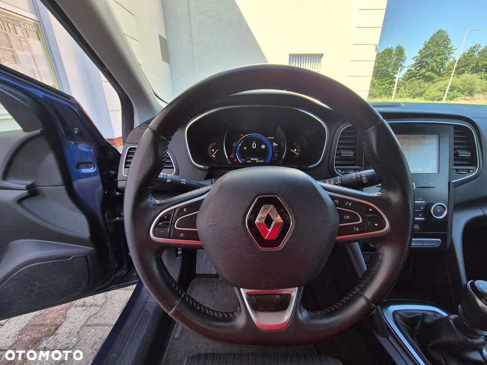Renault Megane - 11