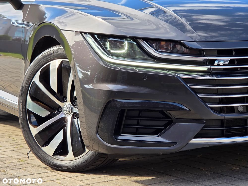 Volkswagen Arteon 2.0 TDI SCR 4Motion DSG R-Line Edition - 13