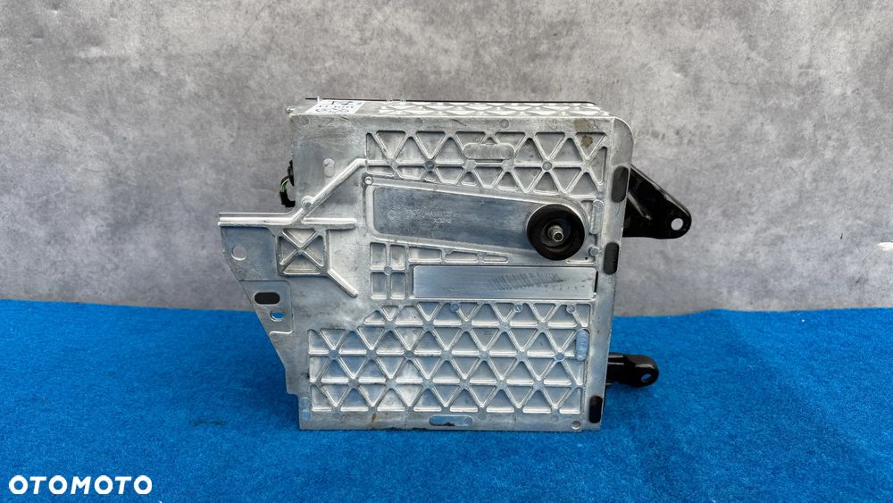 AKUMULATOR BATERIA VW GOLF 8  VIII SEAT SKODA AUDI CUPRA 5WA915107B K100/660WZ - 3