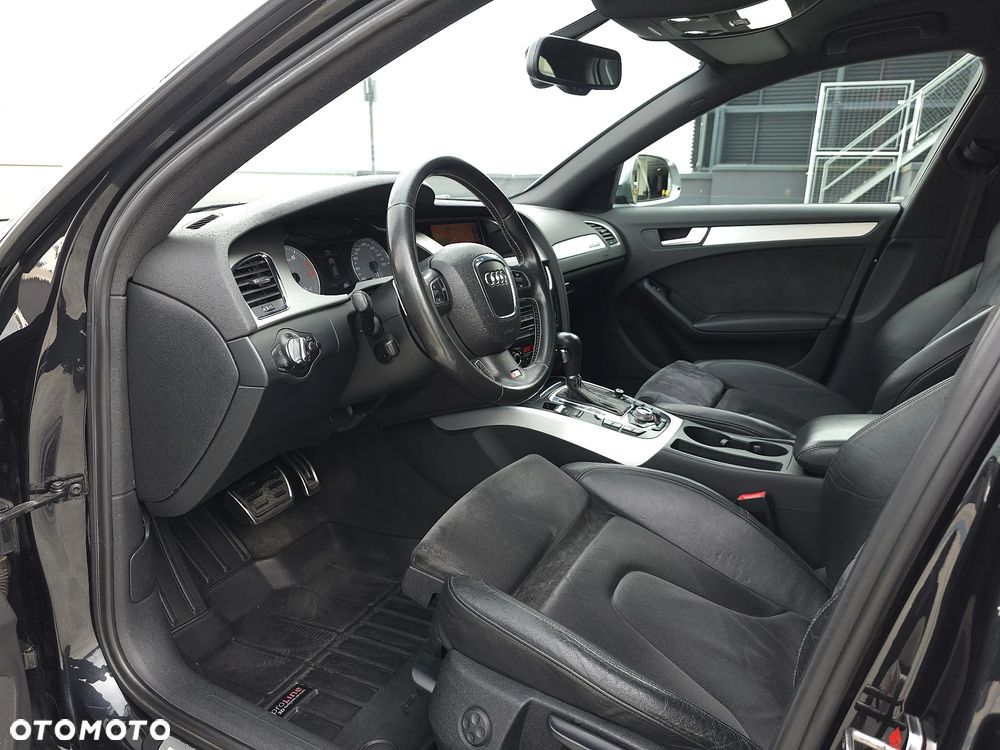 Audi S4 Avant S tronic - 12