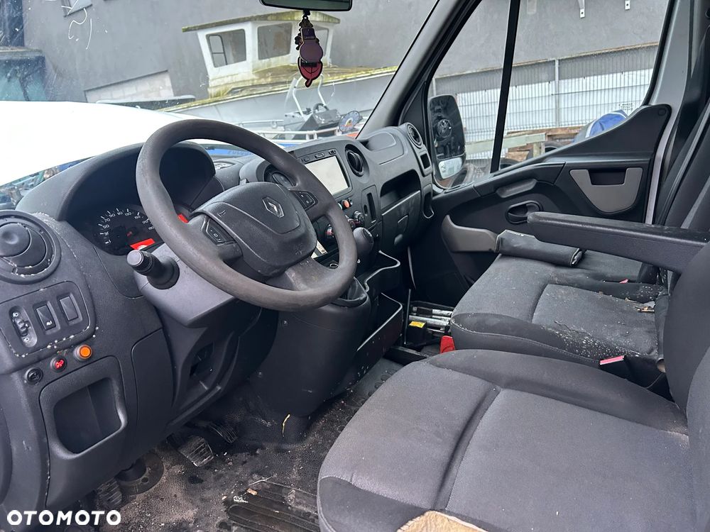 Renault MASTER - 18
