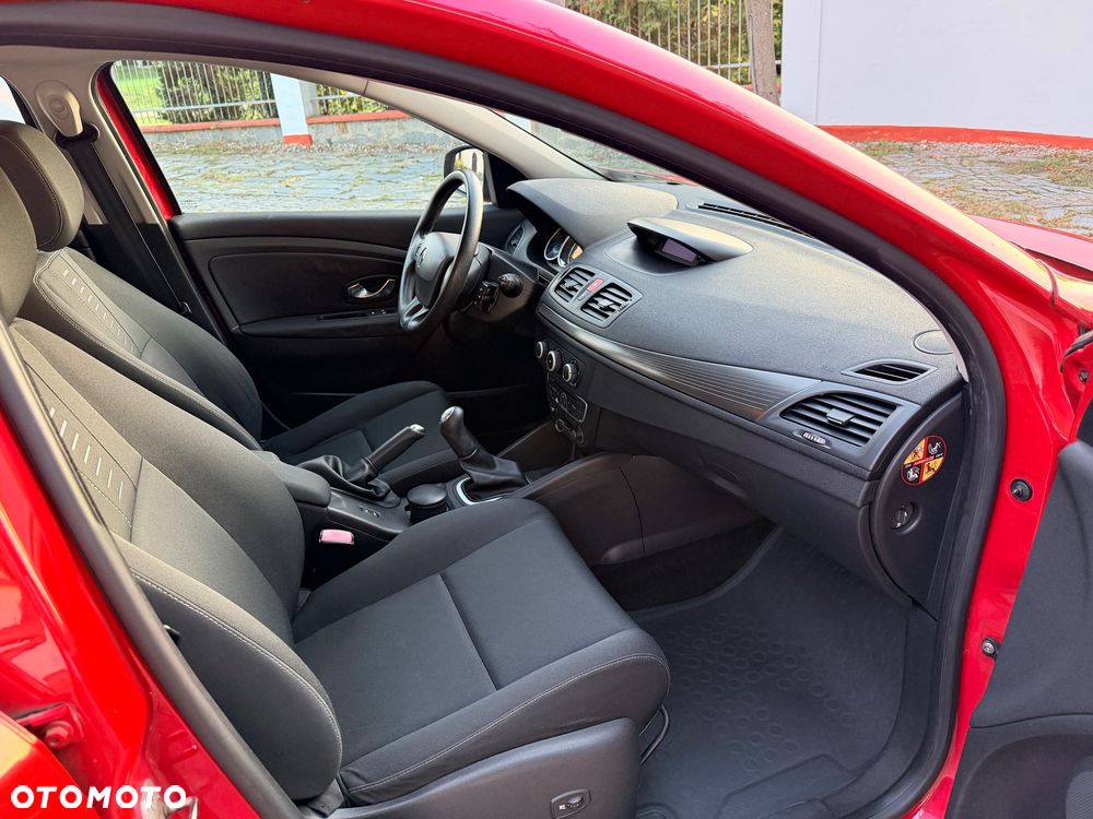 Renault Megane 1.5 dCi Generation - 7