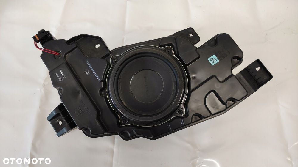 GŁOŚNIK BASOWY SUBWOOFER SANTA FE IV 96380-S1110 - 1