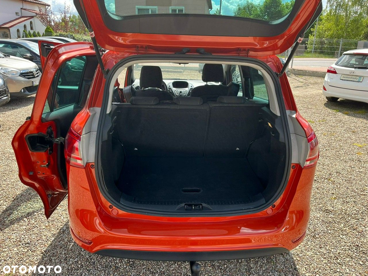 Ford B-MAX - 20