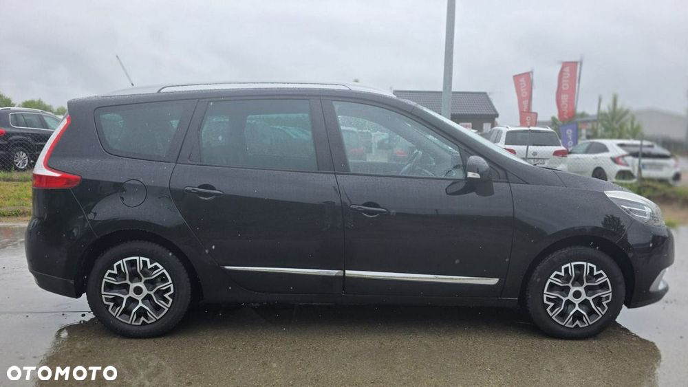 Renault Grand Scenic - 6