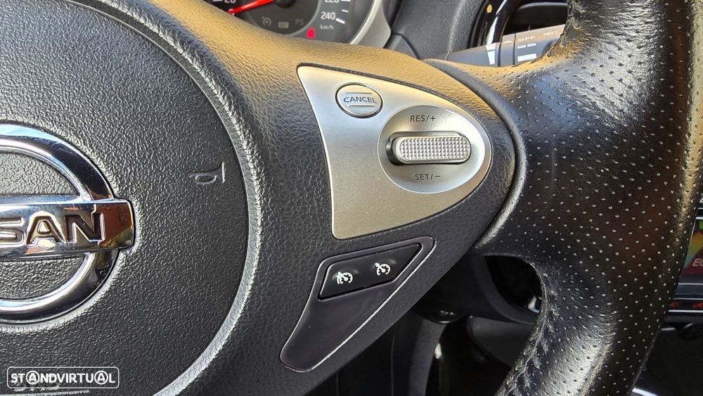 Nissan Juke 1.5 dCi Black Edition - 15