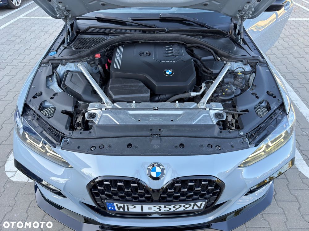 BMW Seria 4 430i M Sport - 20
