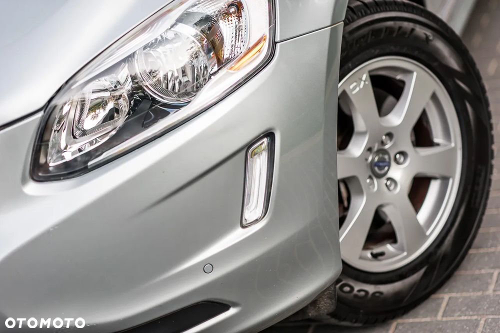 Volvo XC 60 - 35