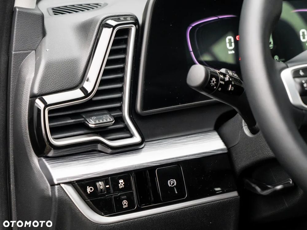 Kia Sportage 1.6 T-GDI M 2WD - 19