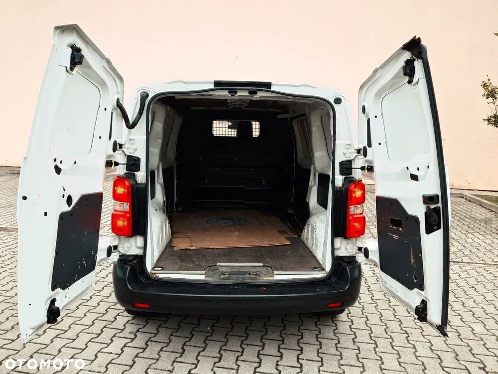 Toyota PROACE 2.0 4D-D - 10