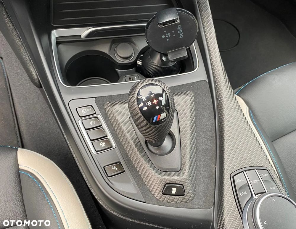 BMW M2 Competition DKG - 26