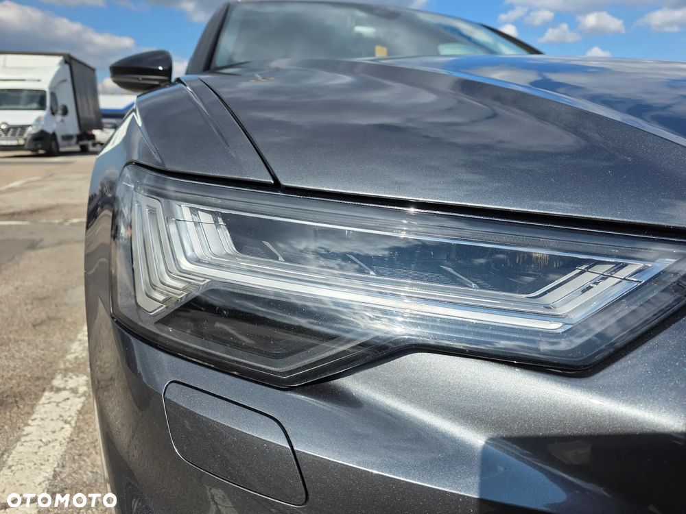 Audi A6 Avant 55 TFSI e quattro S tronic sport - 11