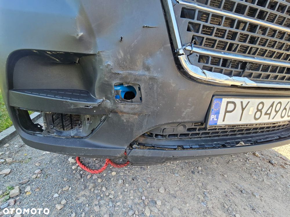 Renault Master - 19