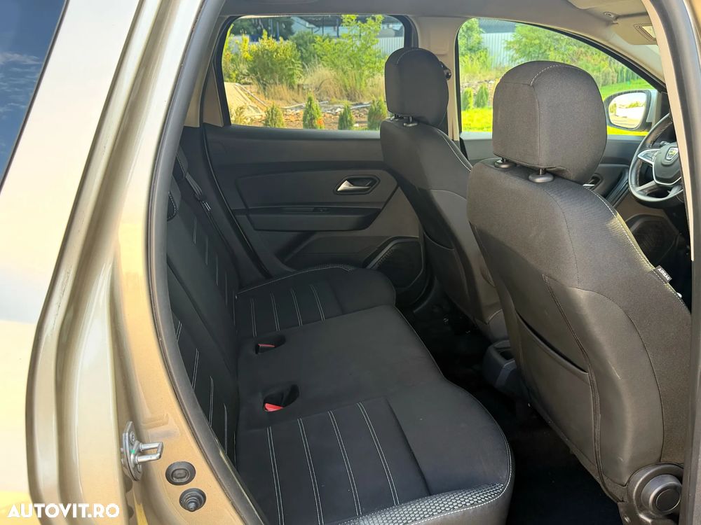 Dacia Duster - 15