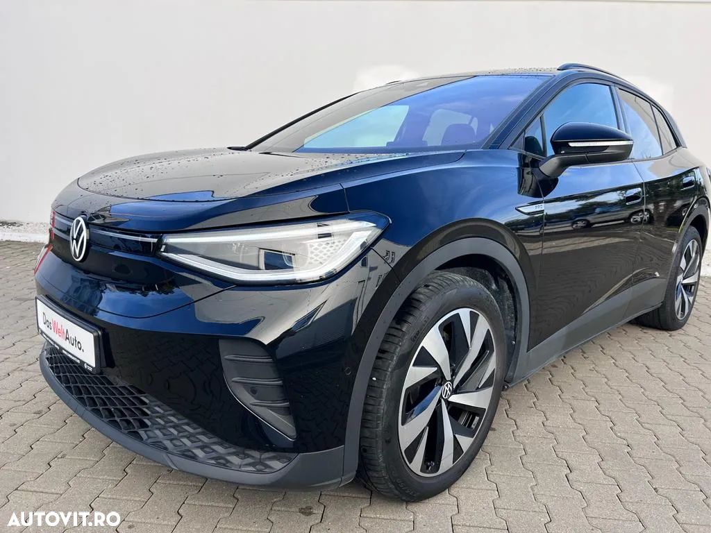 Volkswagen ID.4 77 kWh Pro Performance - 1