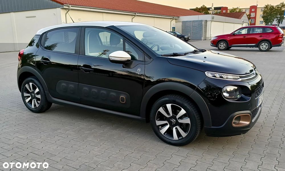 Citroën C3 Pure Tech 83 S&S ORIGINS - 7