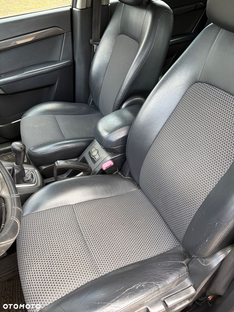 Chevrolet Captiva 2.0 d LT medium - 11