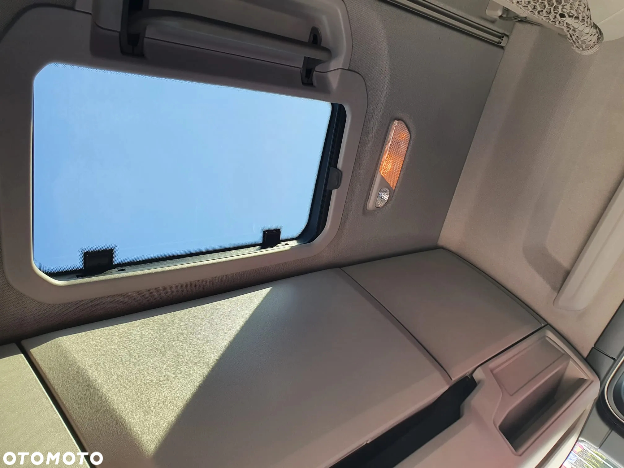 Scania S500 - 8