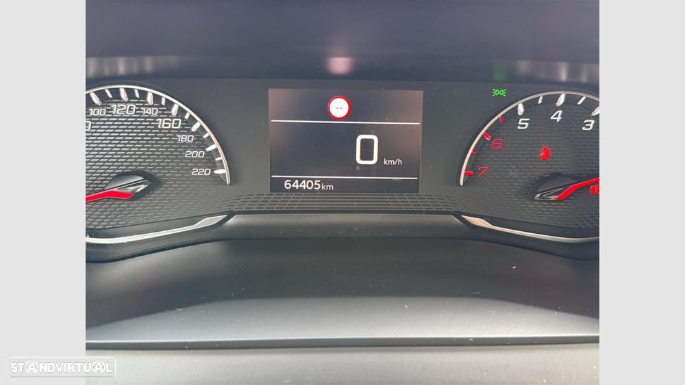 Peugeot 208 1.2 PureTech Active Pack - 14