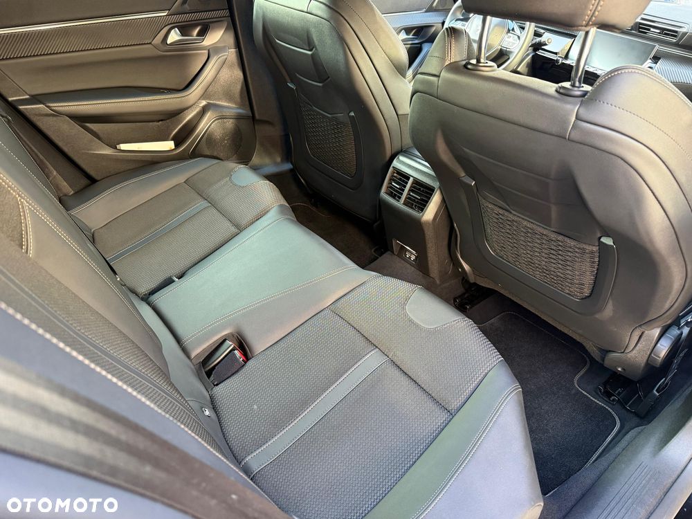 Peugeot 508 225 e-EAT8 GT - 11