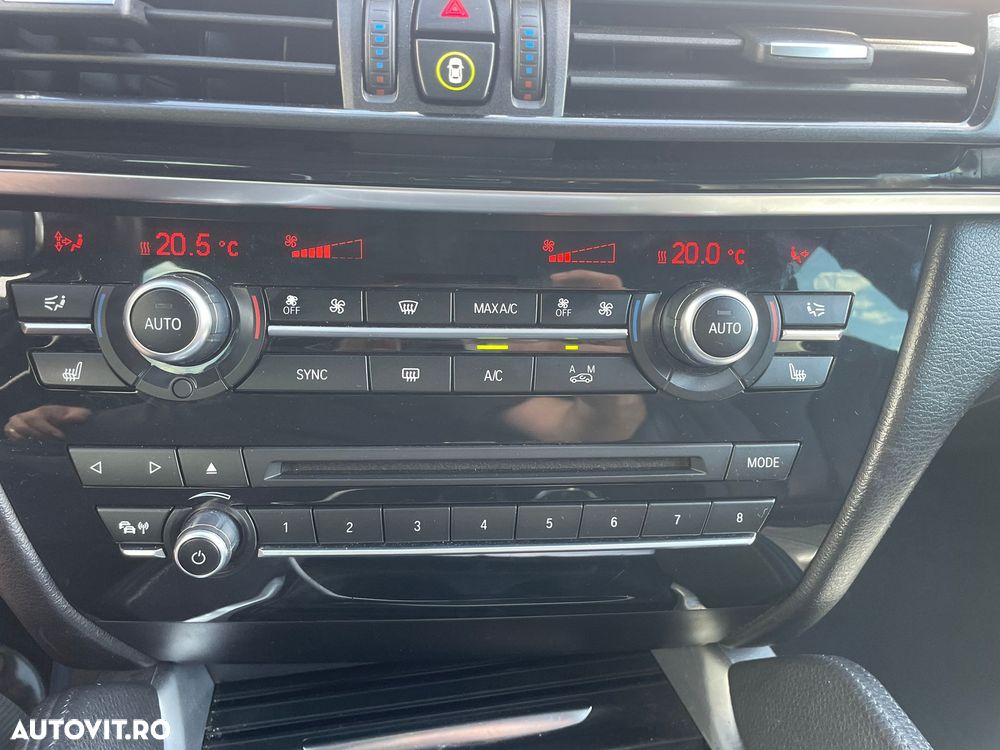 BMW X6 - 18