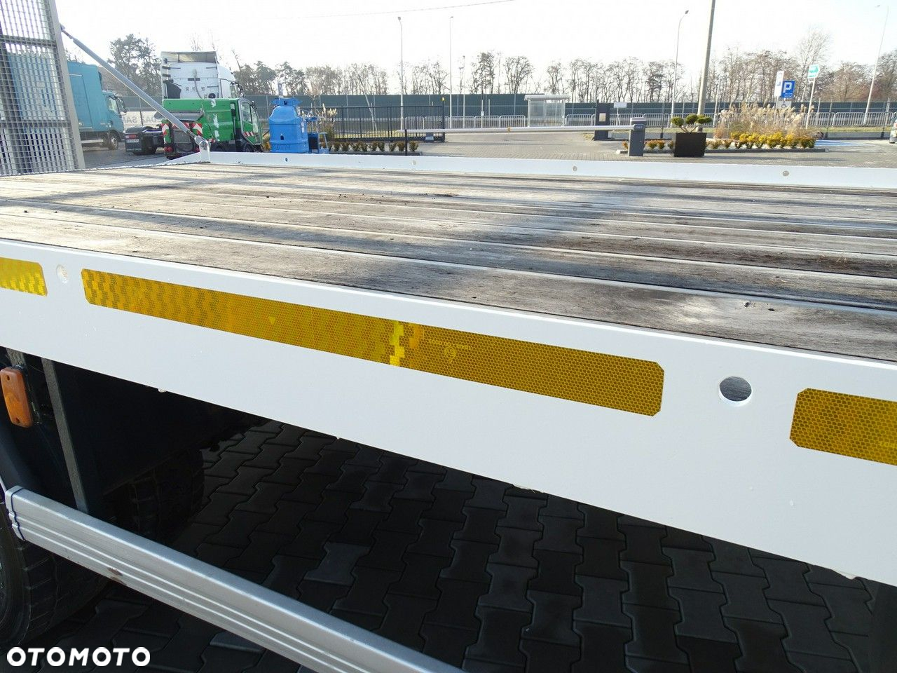 Renault MIDLUM 240 DXI Laweta Pomoc Drogowa Sprowadzony - 18