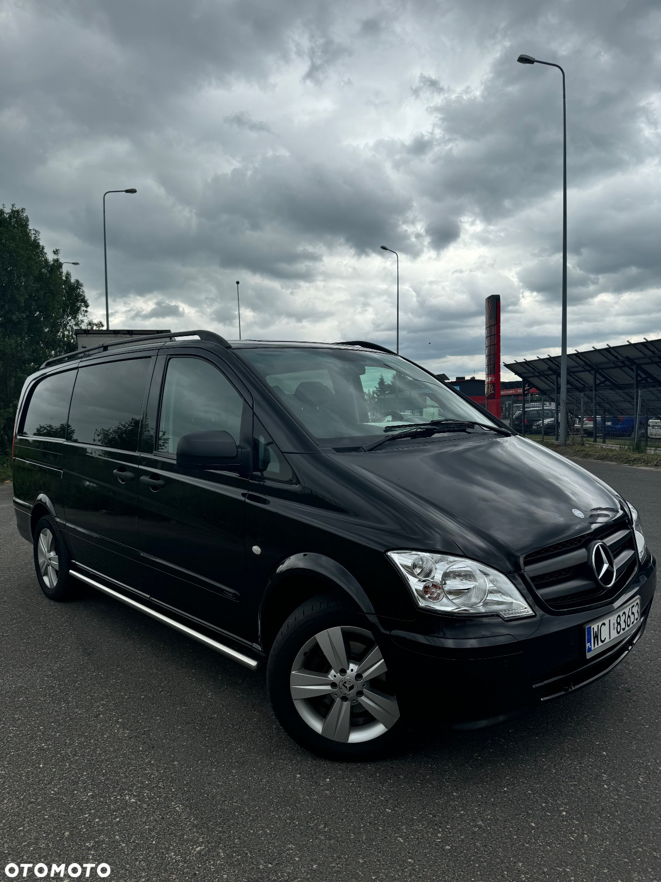 Mercedes-Benz Vito - 5