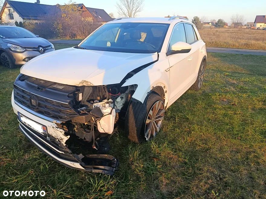 Volkswagen T-Roc - 2