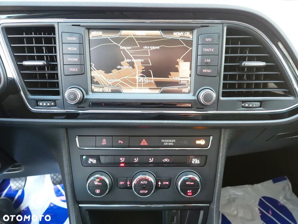 Seat Leon 1.2 TSI Start&Stop Style - 27