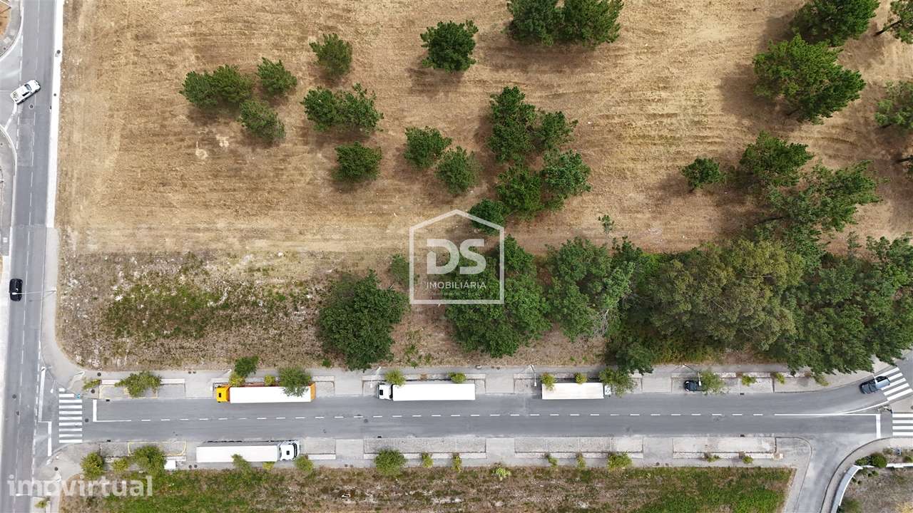 Terreno para construção Marinha Grande - Grande imagem: 3/8