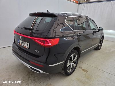 Seat Tarraco - 3