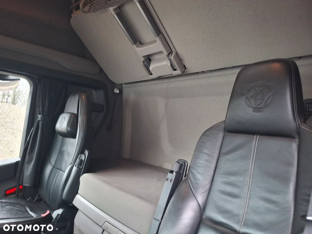 Scania R450 - 4