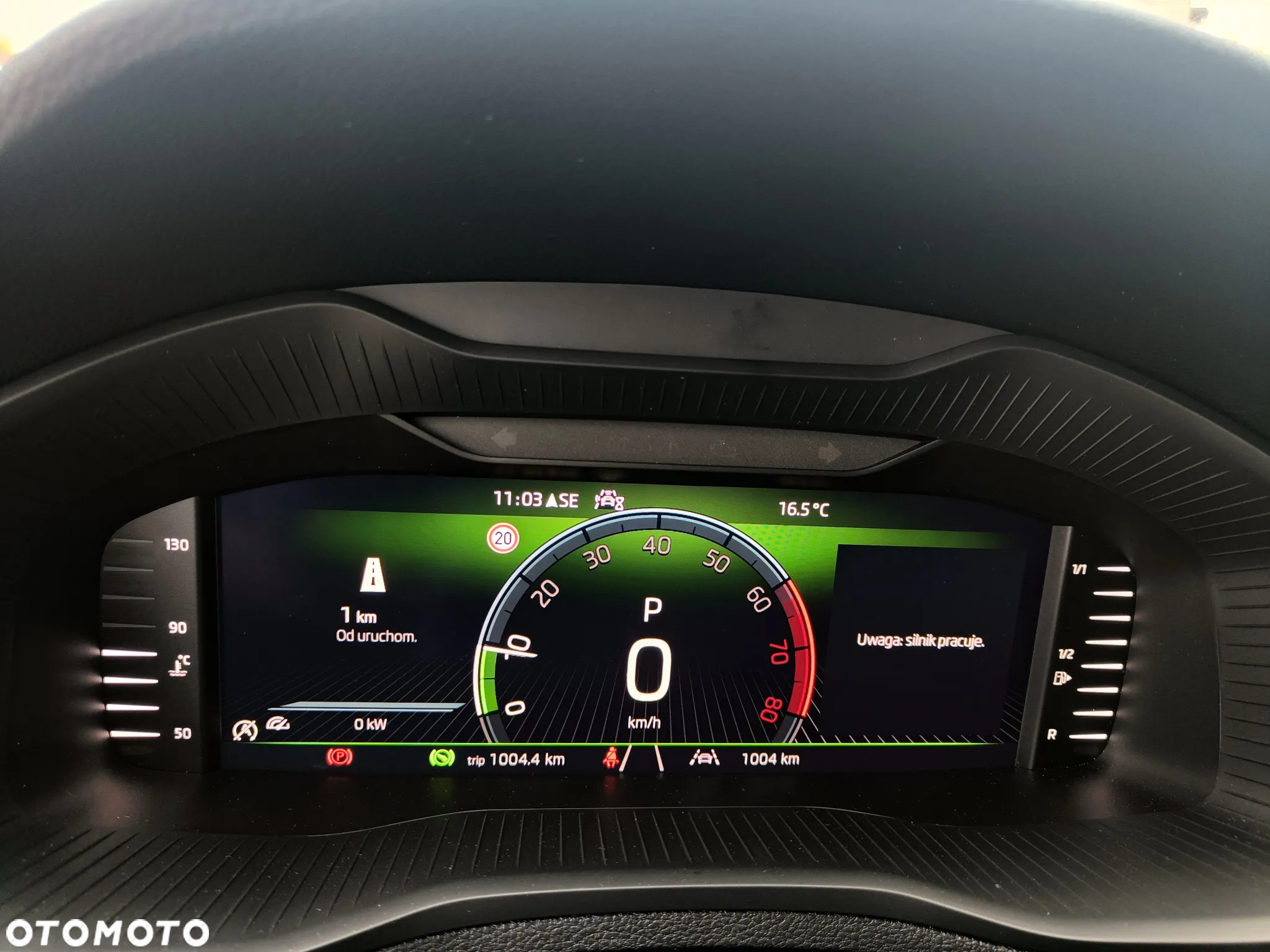 Skoda Karoq 1.5 TSI ACT Style DSG - 15