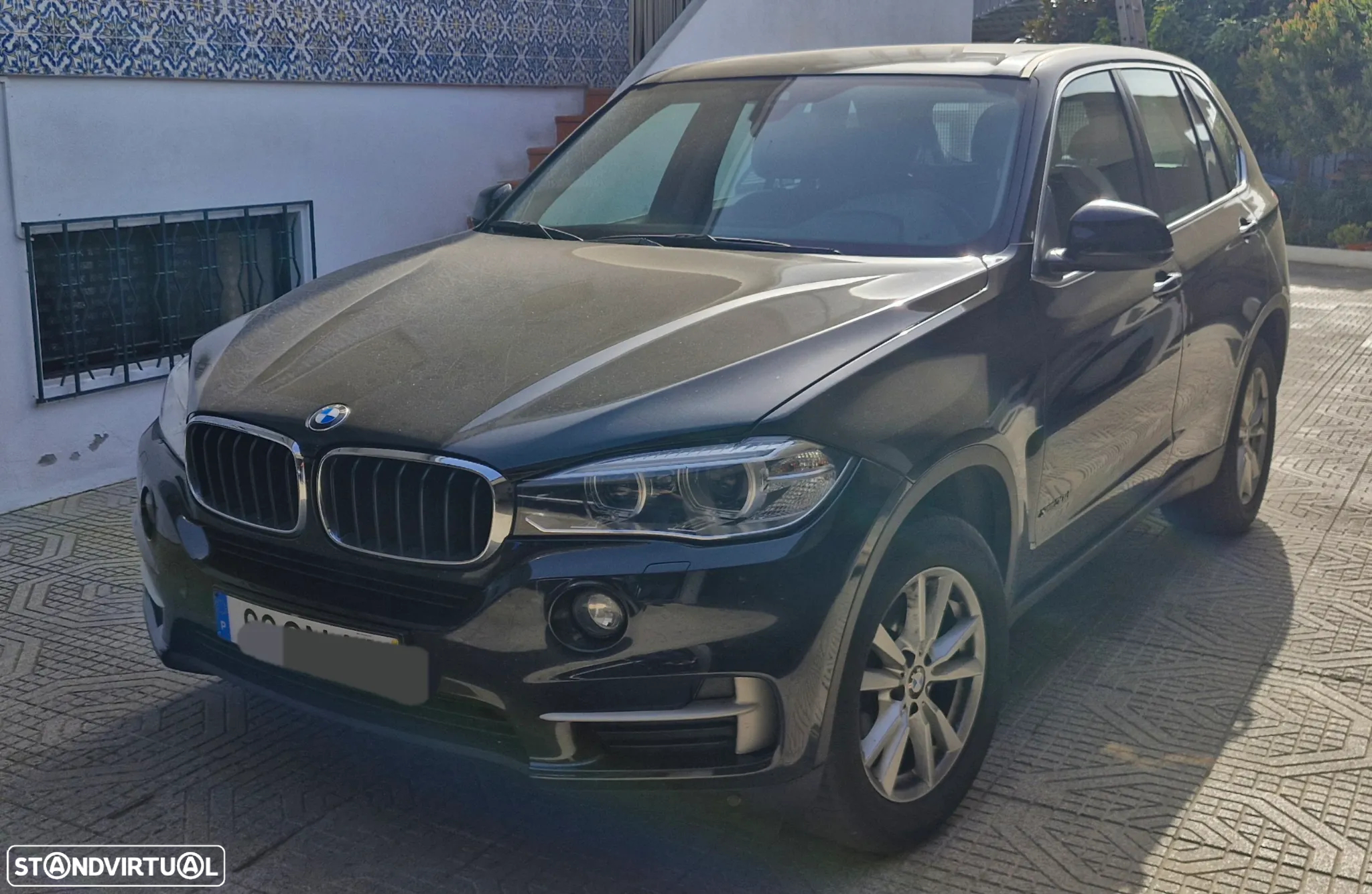 BMW X5 30 d xDrive - 2