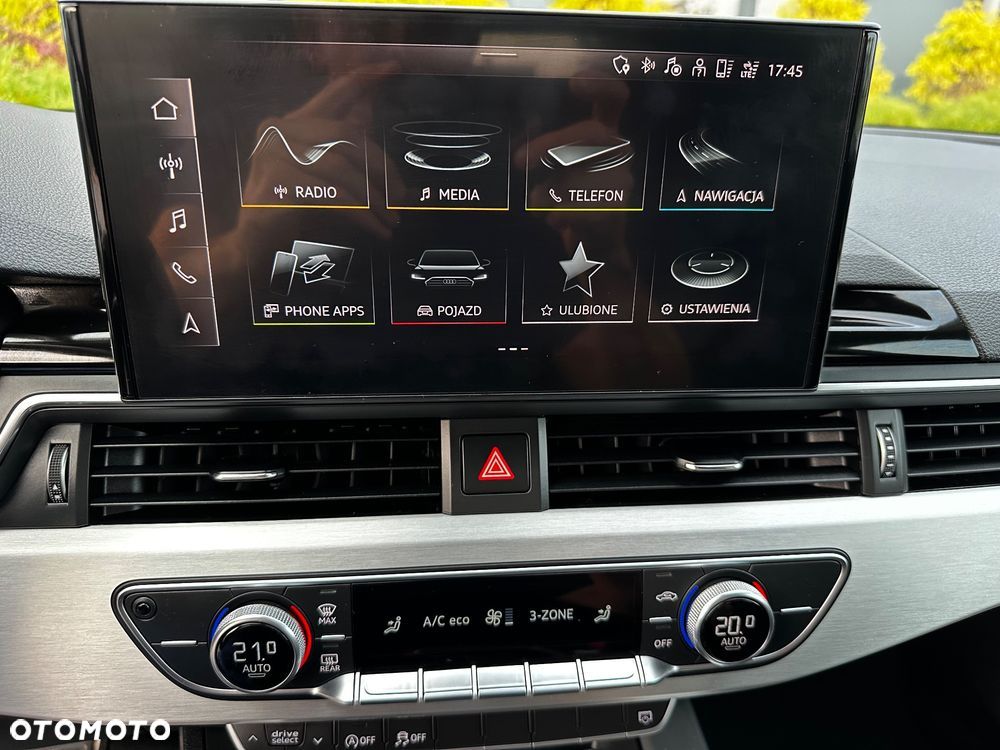 Audi A4 Avant 2.0 TFSI ultra Sport S tronic - 39