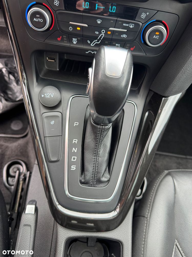 Ford Focus - 34
