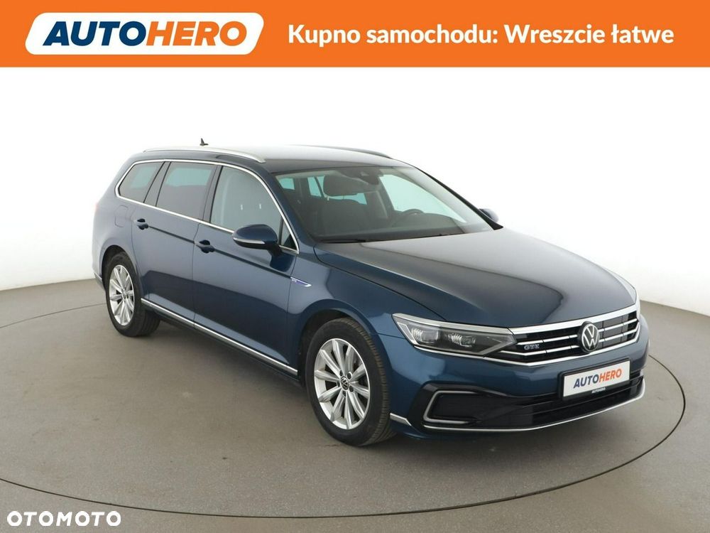 Volkswagen Passat Variant 2022