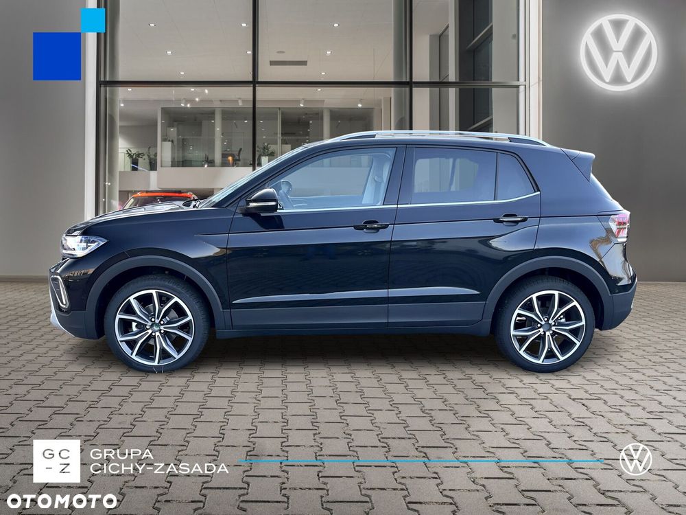 Volkswagen T-Cross - 2