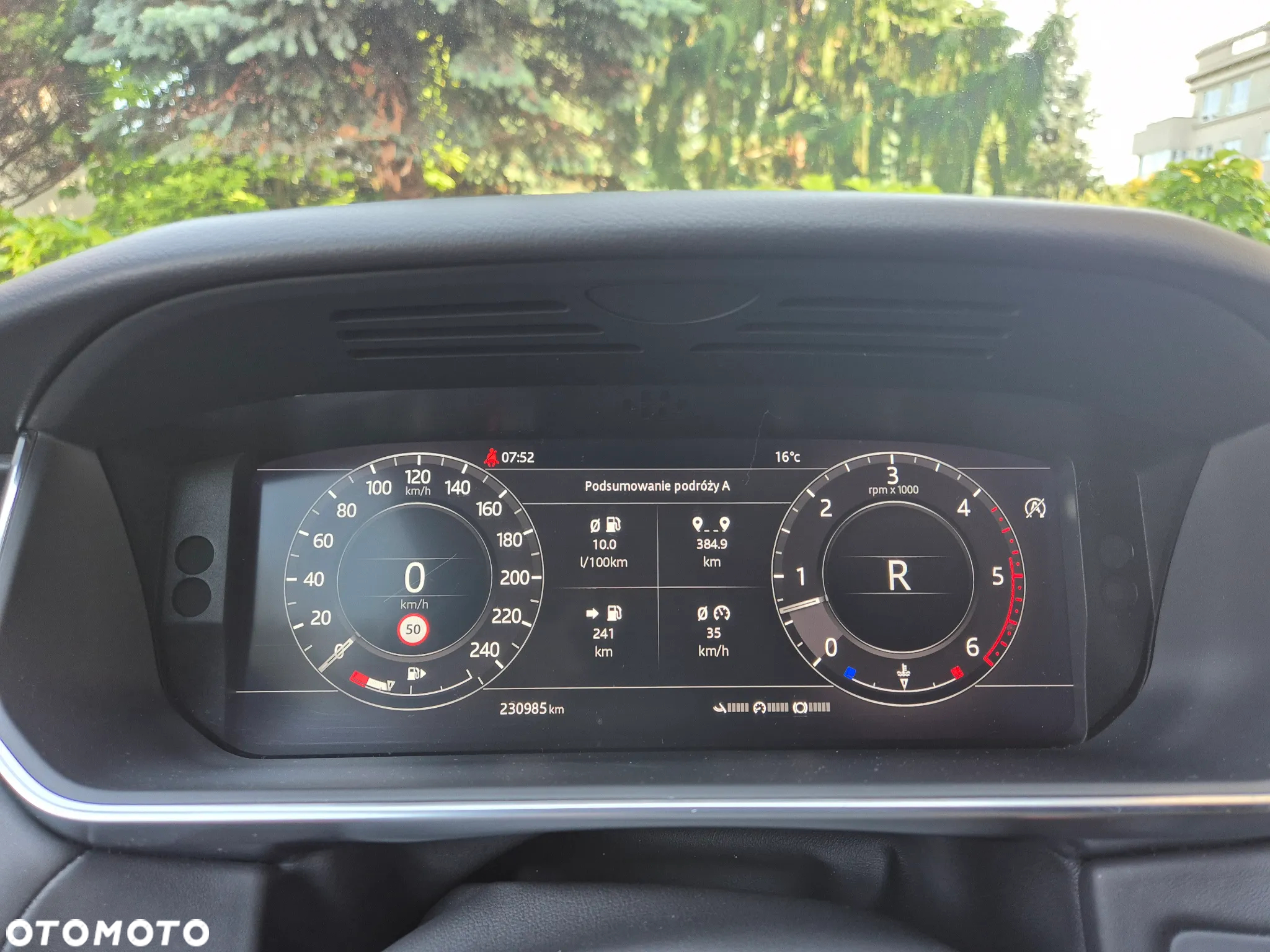 Land Rover Range Rover Sport S 3.0 SD V6 HSE - 18