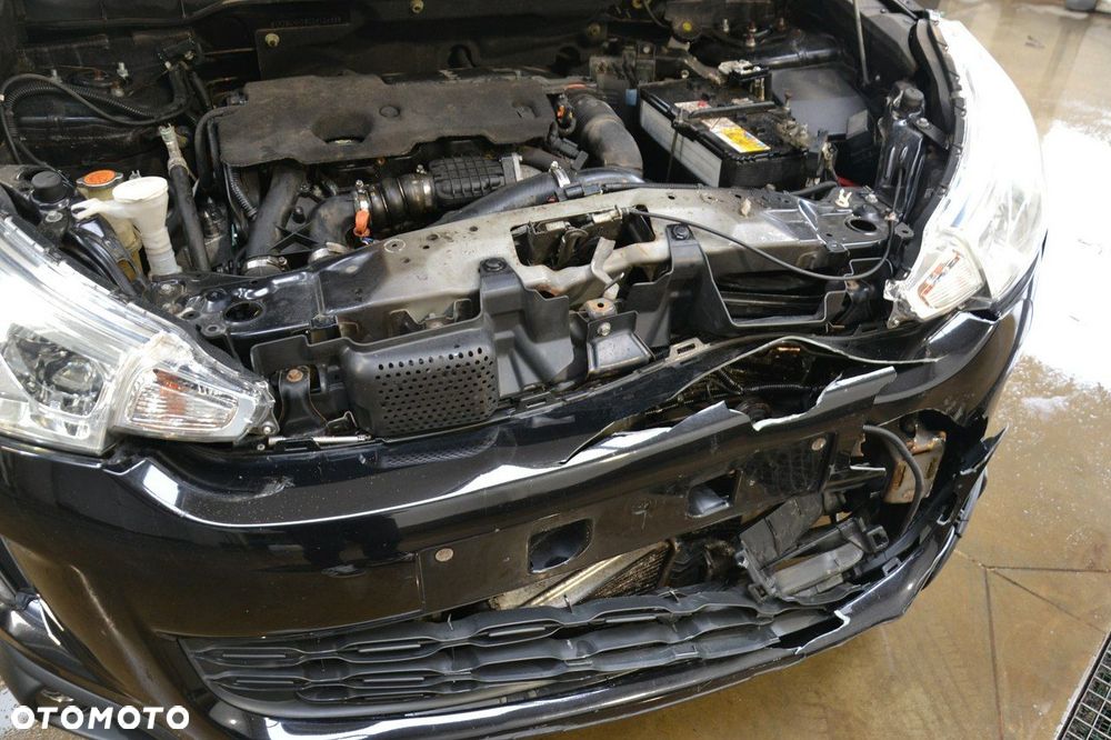 Citroën C4 Aircross - 12