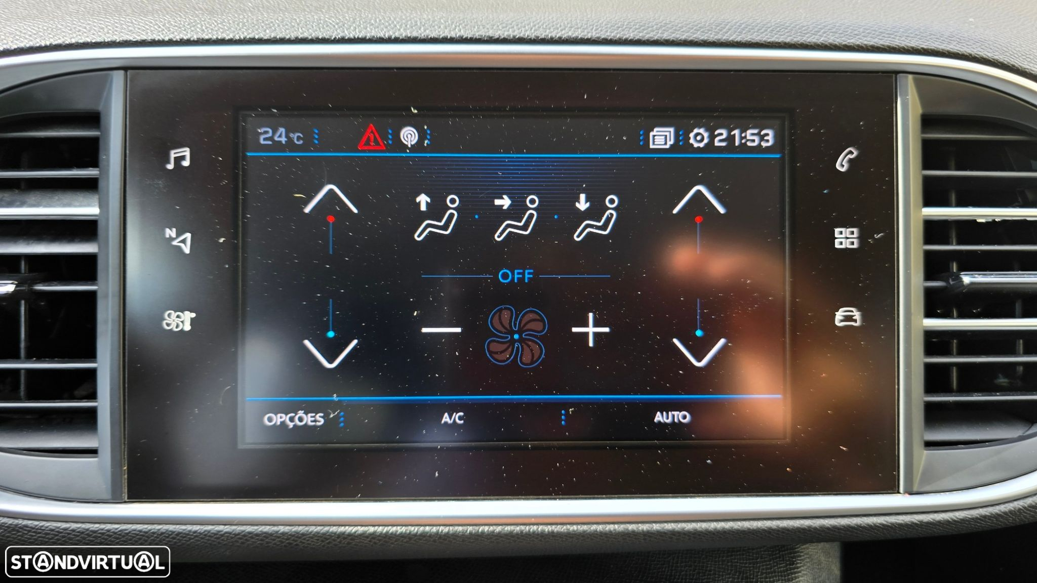 Peugeot 308 SW 1.6 BlueHDi Active - 30