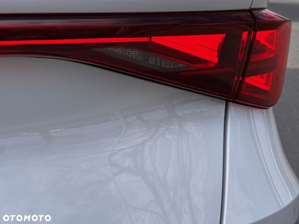 Cupra Leon Sportstourer 1.5 eTSI DSG - 11