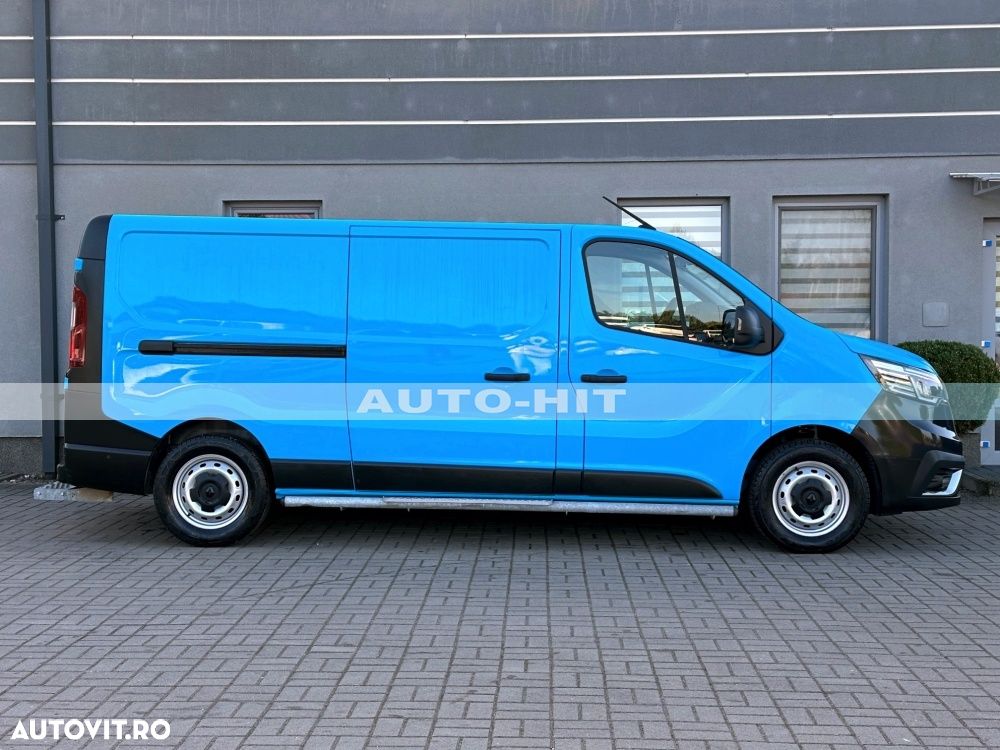 Renault Trafic - 5