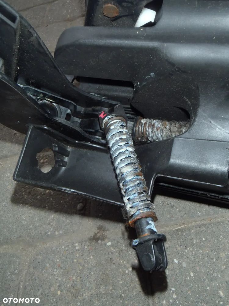 pedał pedały potencjometr gazu mocowanie fiat 147 156 grande punto evo doblo panda wersja europa - 10