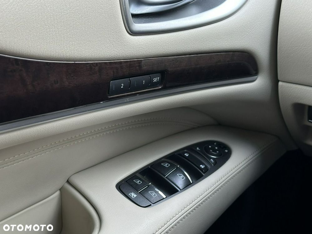 Infiniti QX60 - 33