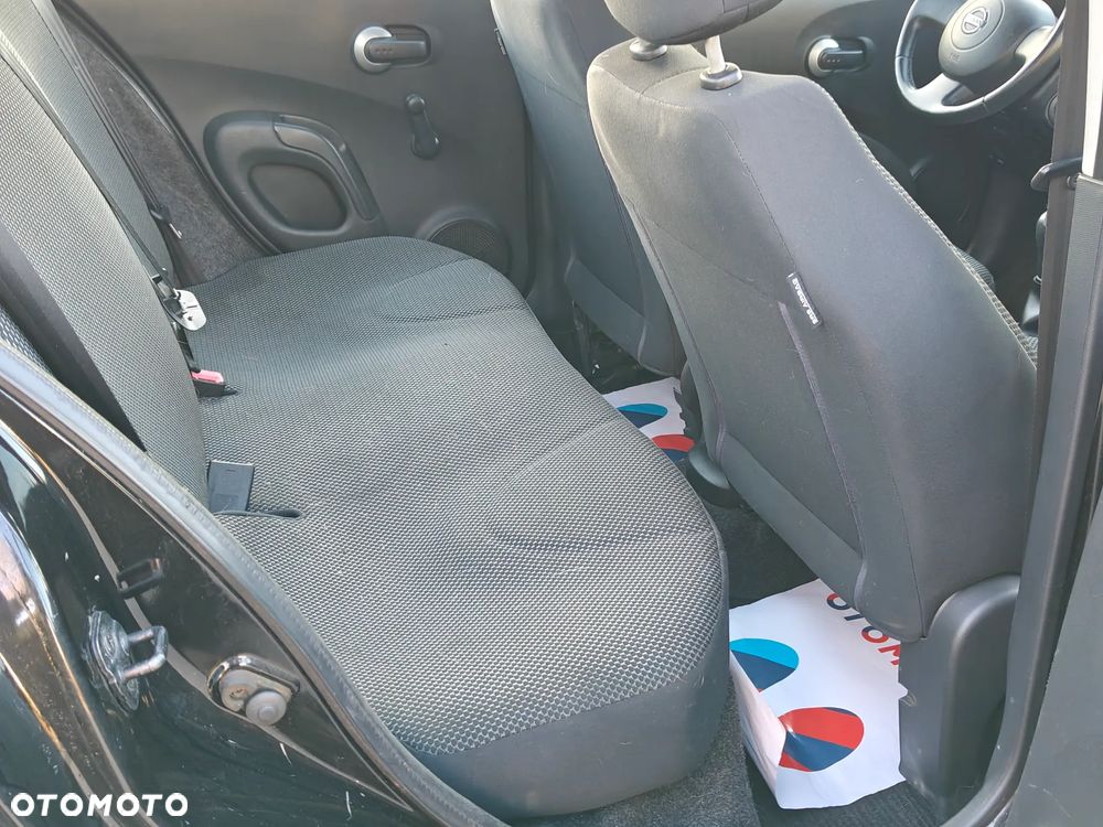 Mitsubishi Colt 1.1 Invite Edition Gold - 17