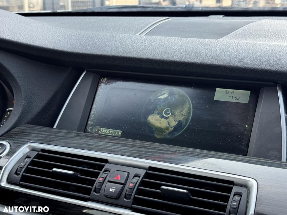 BMW Seria 5 - 13