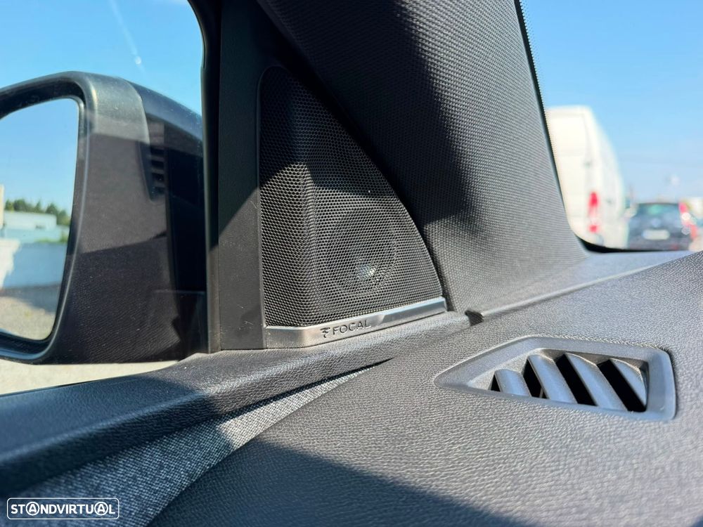 Peugeot 3008 1.5 BlueHDi GT Line EAT8 - 34