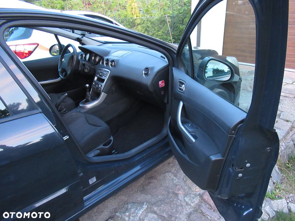 Peugeot 308 - 12
